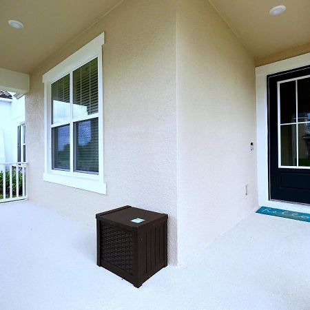 Solara Resort Kissimmee Exterior foto