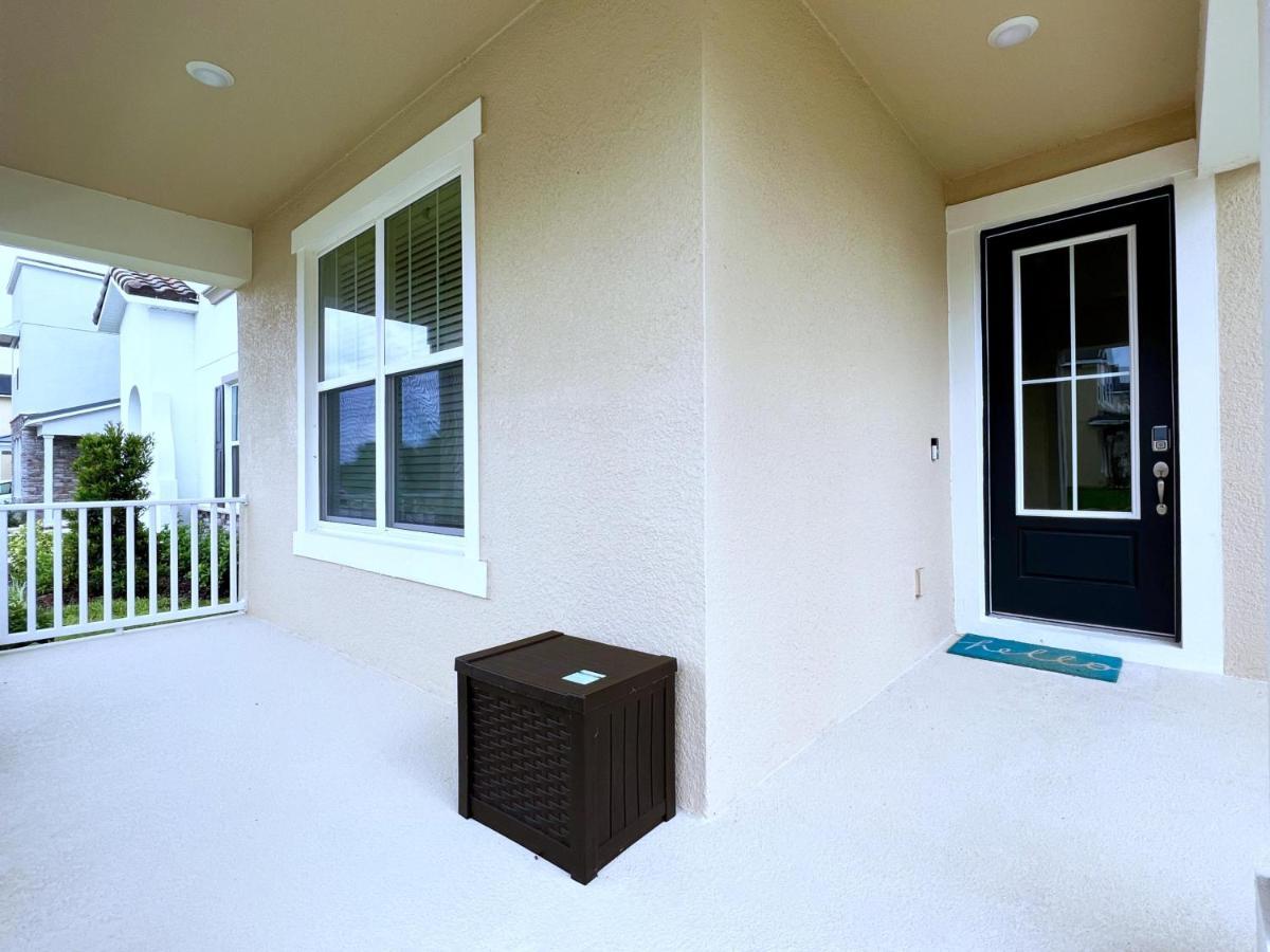 Solara Resort Kissimmee Exterior foto