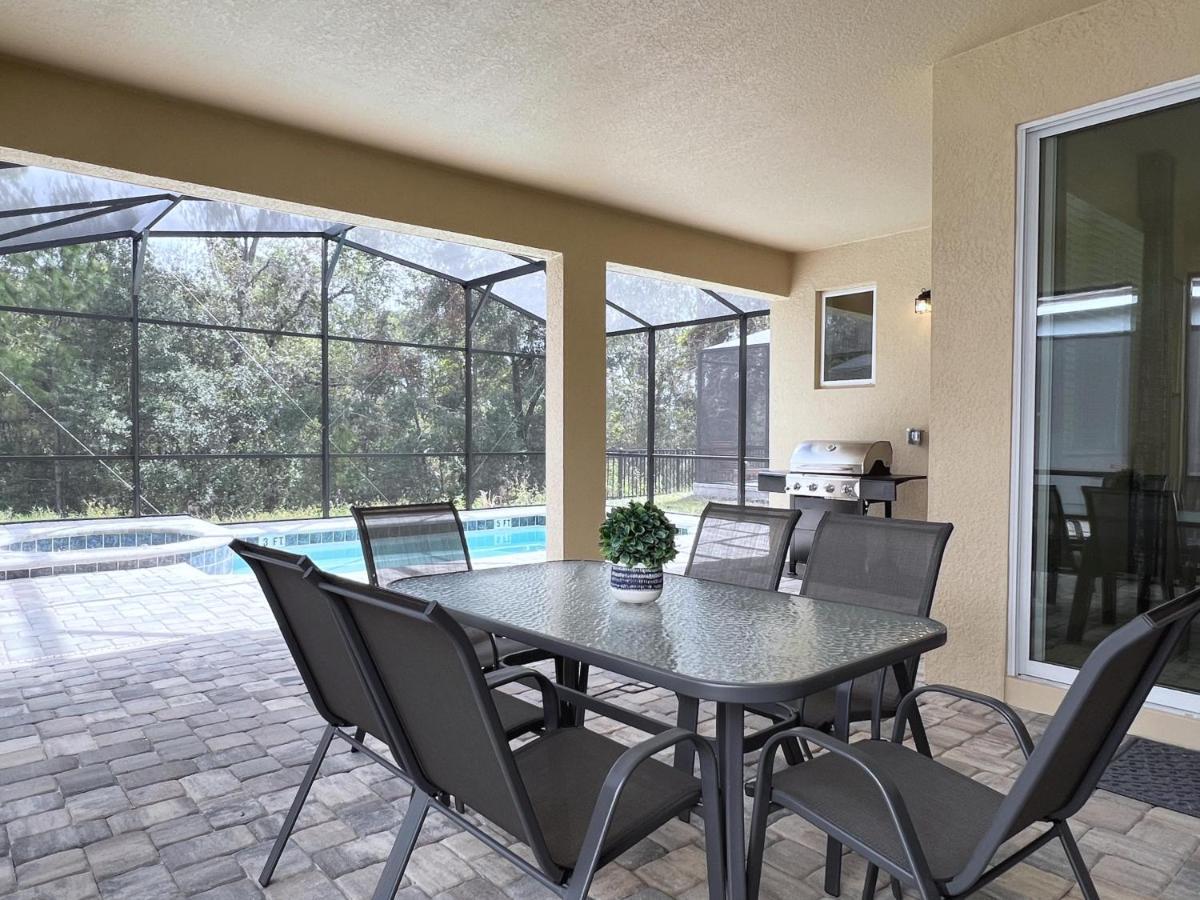 Solara Resort Kissimmee Exterior foto