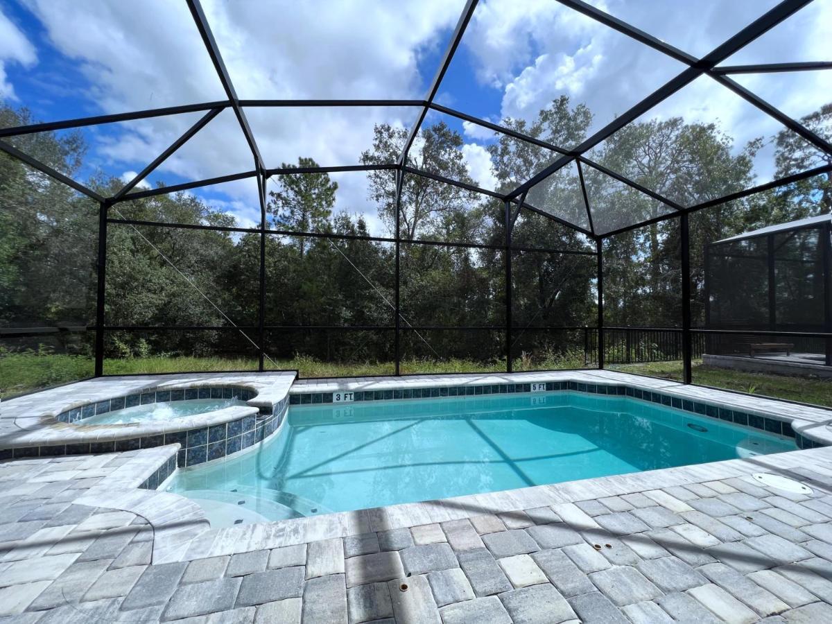 Solara Resort Kissimmee Exterior foto