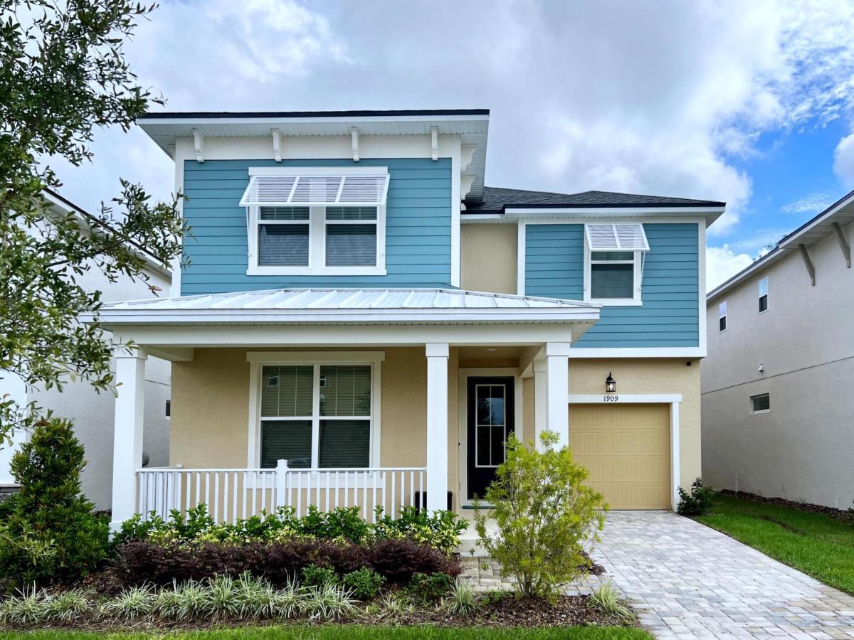 Solara Resort Kissimmee Exterior foto
